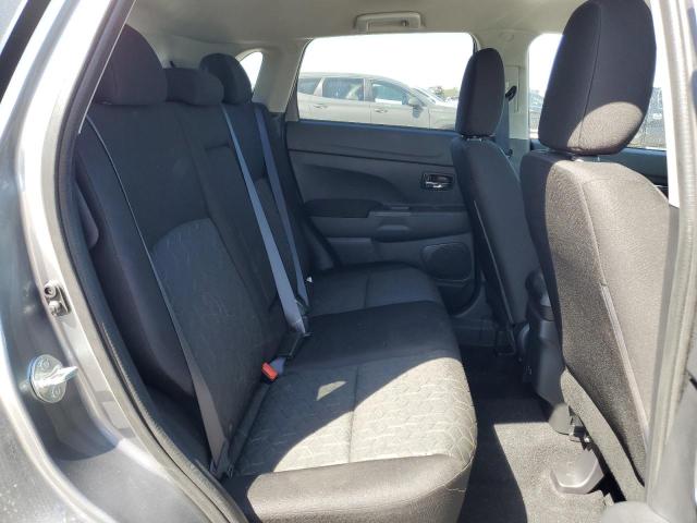 2024 MITSUBISHI OUTLANDER - JA4ARUAU9RU026034