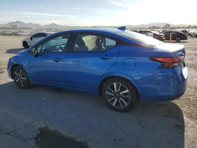 Vin: 3n1cn8ev3ml874601, lot: 55311895, nissan versa sv 20212