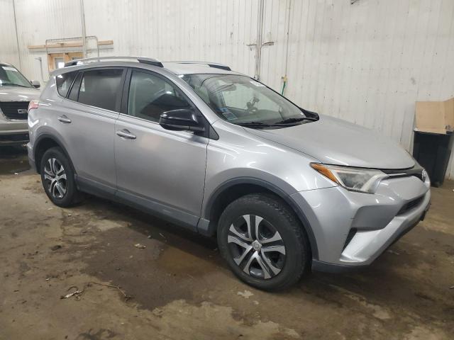 Vin: 2t3bfrevxgw505338, lot: 51652495, toyota rav4 le 20164