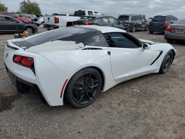 2015 CHEVROLET CORVETTE S - 1G1YB2D71F5102492