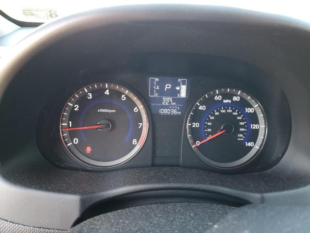 2017 HYUNDAI ACCENT SE - KMHCT5AE6HU313159