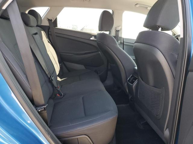 2019 HYUNDAI TUCSON LIM - KM8J33AL6KU981447