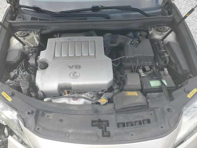 2013 LEXUS ES 350 - JTHBK1GG0D2025324
