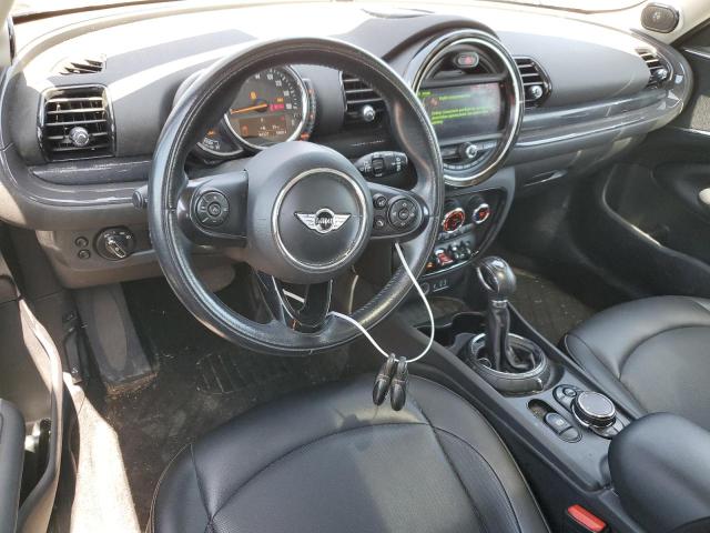 2016 MINI COOPER CLU - WMWLN5C58G2E06674