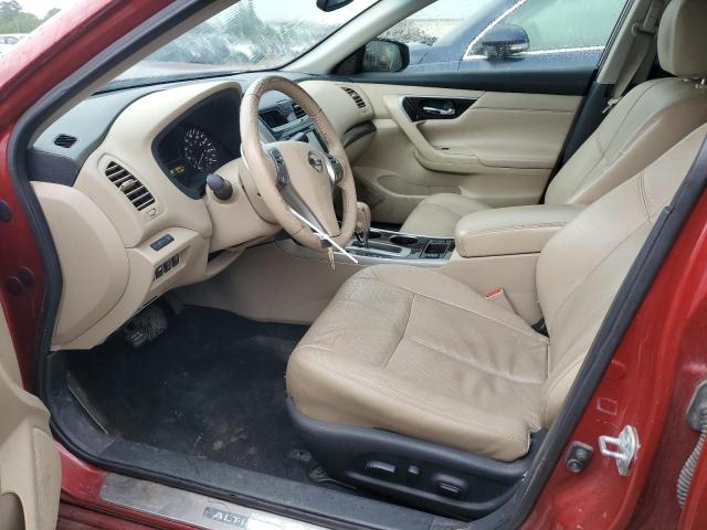 2015 NISSAN ALTIMA 2.5 - 1N4AL3AP1FN335603