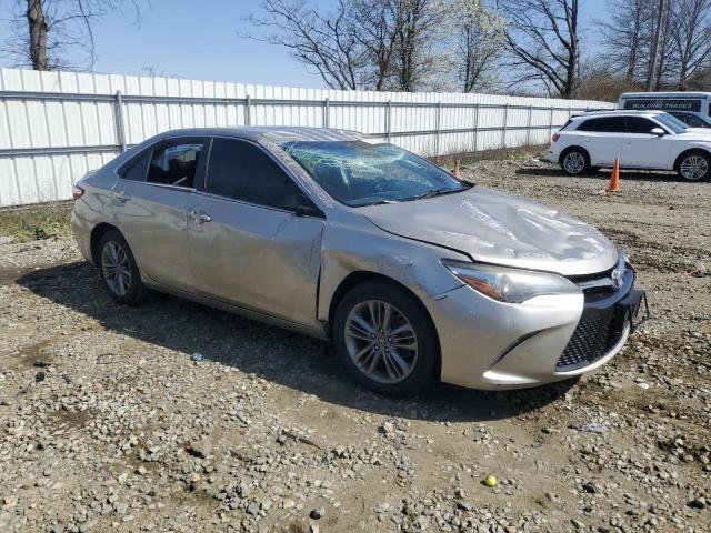 Vin: 4t1bf1fk1hu647657, lot: 51617865, toyota camry le 20174