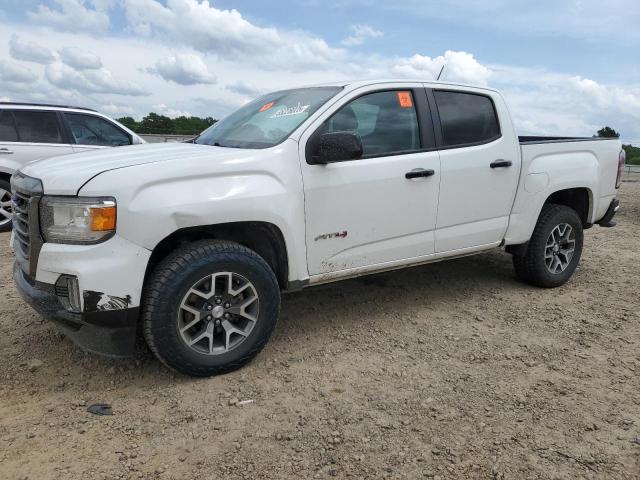 Vin: 1gtg6fen2m1173135, lot: 55228025, gmc canyon at4 2021 img_1