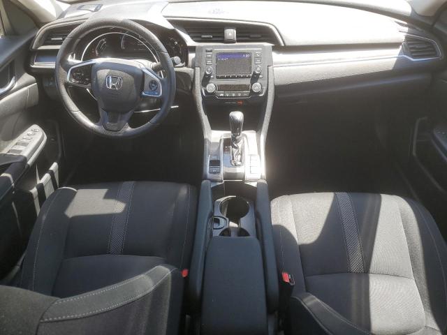 2019 HONDA CIVIC LX - 2HGFC2F64KH573069