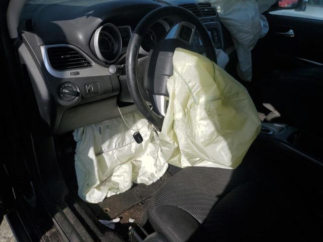 2018 DODGE JOURNEY SE - 3C4PDCAB4JT288775