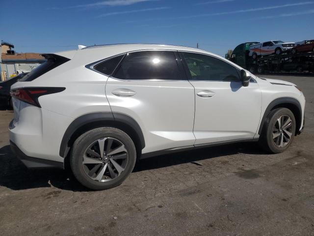 2020 LEXUS NX 300 JTJDARBZ9L5008746