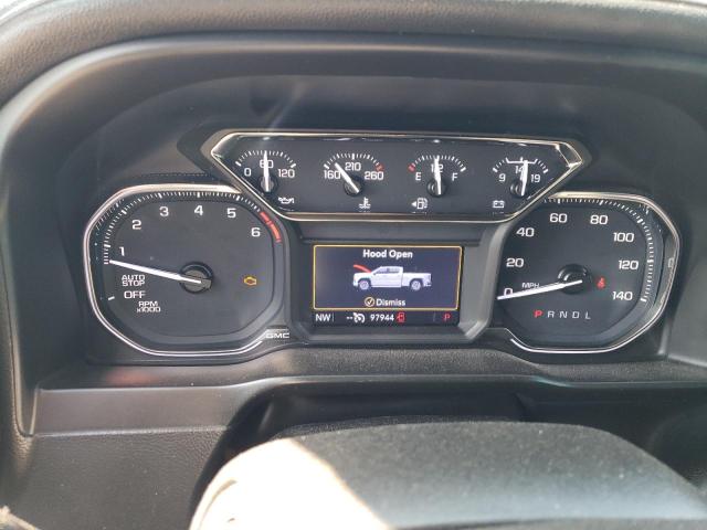 2020 GMC SIERRA C15 1GTP8BED1LZ174318