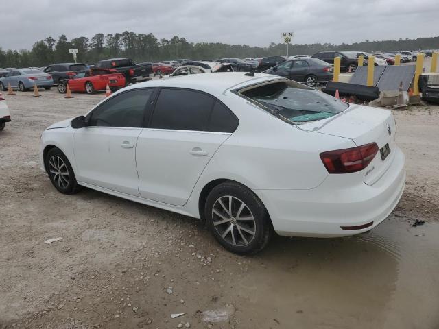 Vin: 3vwdb7aj3jm256494, lot: 51254915, volkswagen jetta se 20182