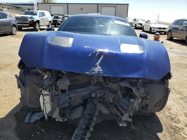 2018 FORD MUSTANG GT - 1FA6P8CFXJ5165262