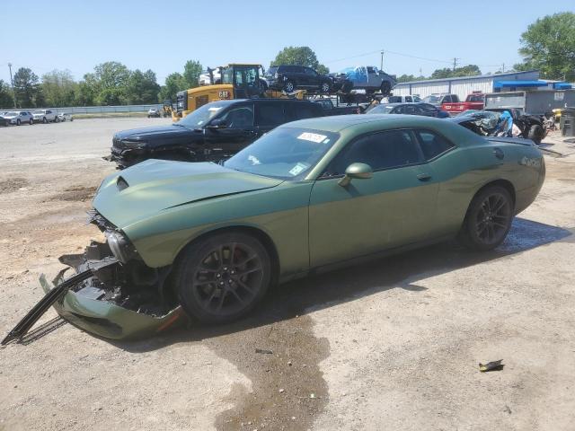 Vin: 2c3cdzjg9ph591103, lot: 52362125, dodge challenger gt 2023 img_1