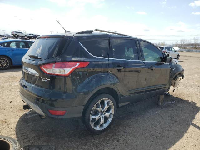 Vin: 1fmcu9j94eua11467, lot: 52641715, ford escape titanium 20143