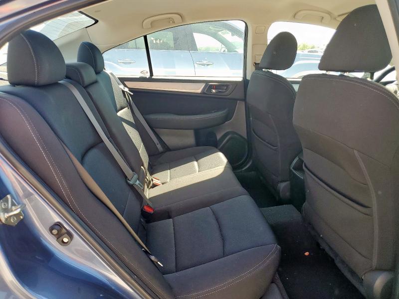 2017 SUBARU LEGACY 2.5 - 4S3BNAC6XH3045425