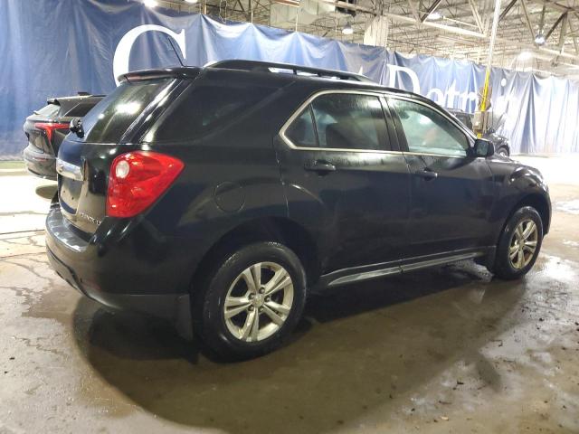 CHEVROLET EQUINOX LT 2015 black 4dr spor flexible fuel 2GNALBEK7F6295347 photo #4