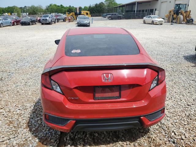 2016 HONDA CIVIC LX - 2HGFC4B03GH303089