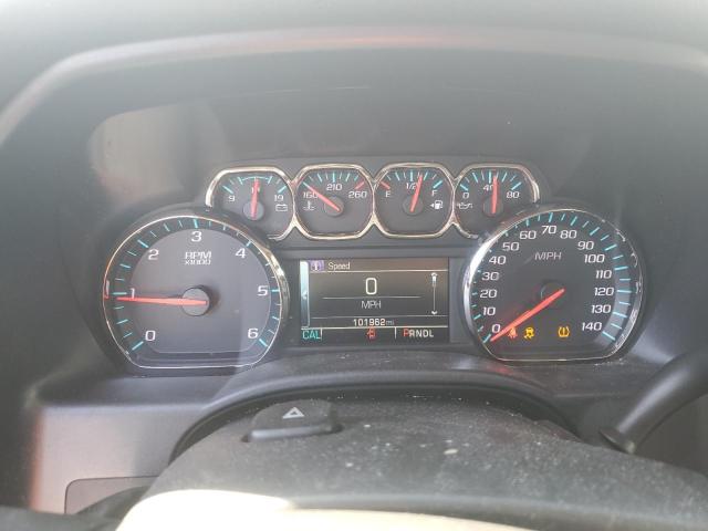 2018 GMC SIERRA K15 - 3GTU2MECXJG451097