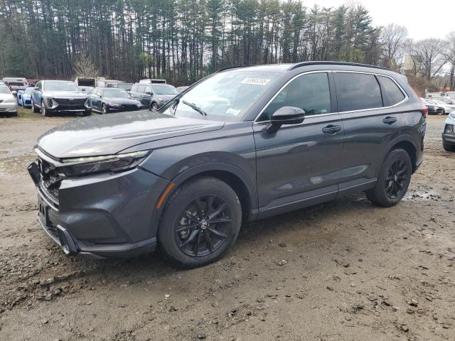 HONDA CR-V SPORT