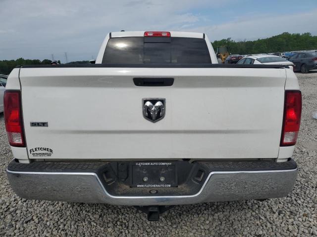 2019 RAM 1500 CLASS 1C6RR6TT1KS561876