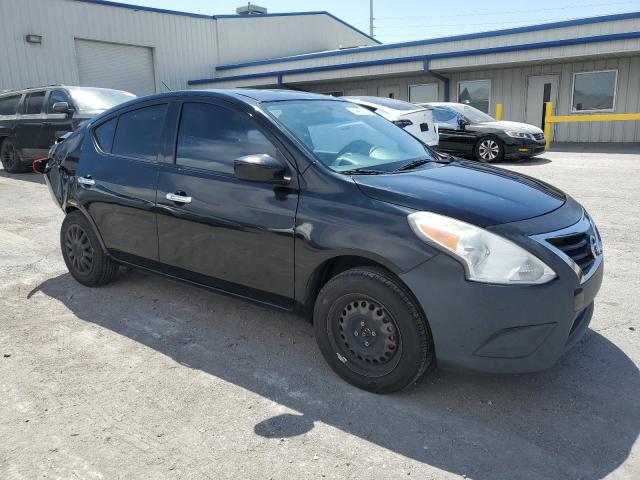 Vin: 3n1cn7ap3fl801538, lot: 54429255, nissan versa s 20154