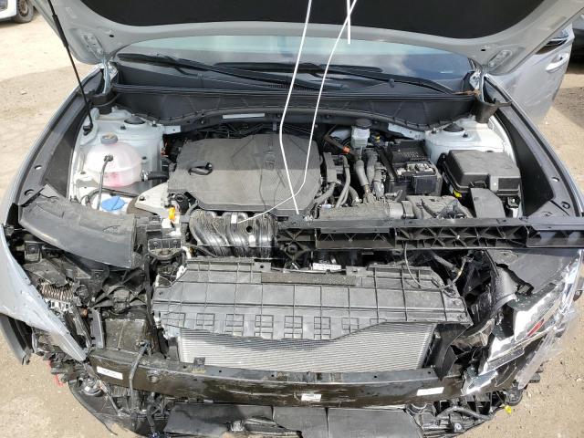 2024 HYUNDAI TUCSON XRT - KM8JFCDE3RU291072