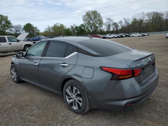 Vin: 1n4bl4bv6kc126466, lot: 55299025, nissan altima s 20192