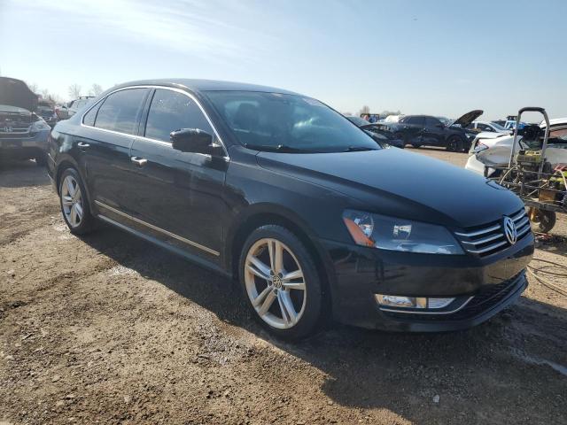 Vin: 1vwbs7a30fc004901, lot: 54556545, volkswagen passat se 20154