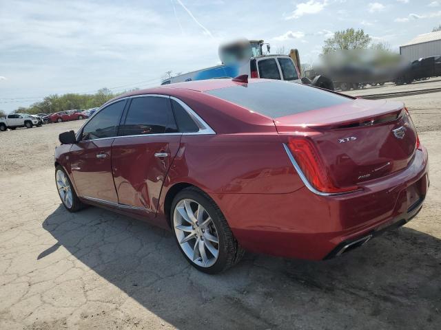 Vin: 2g61r5s34k9130745, lot: 54334735, cadillac xts premium luxury 20192