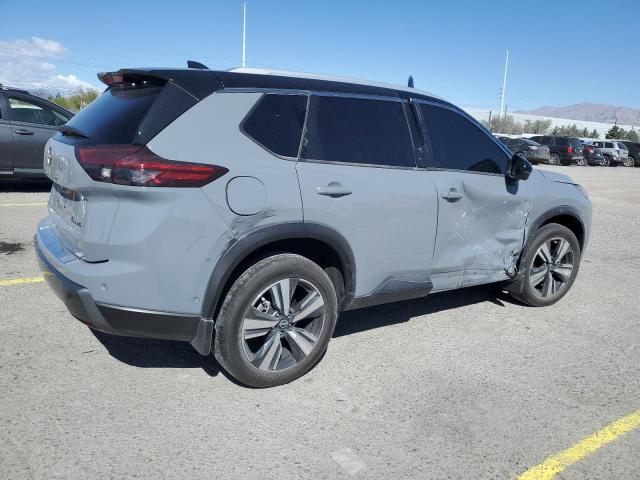 Vin: jn8bt3cb0rw170940, lot: 51528345, nissan rogue sl 20243