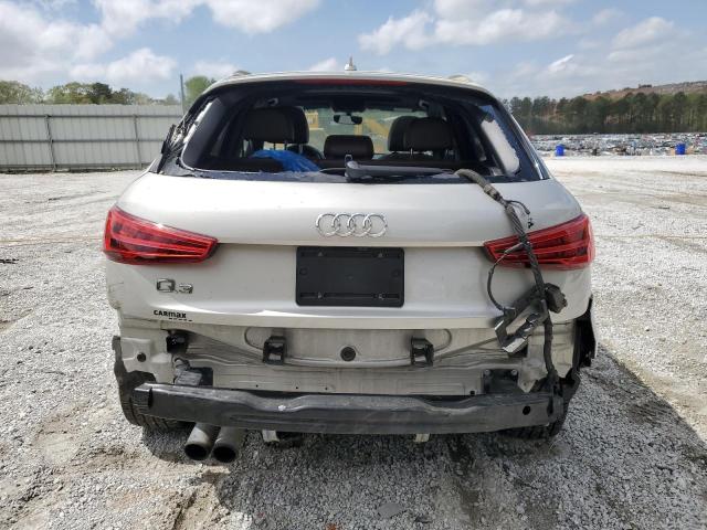 2018 AUDI Q3 PREMIUM WA1BCCFS7JR007058