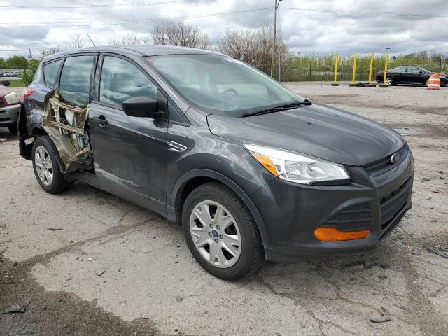2016 FORD ESCAPE S - 1FMCU0F76GUC54915