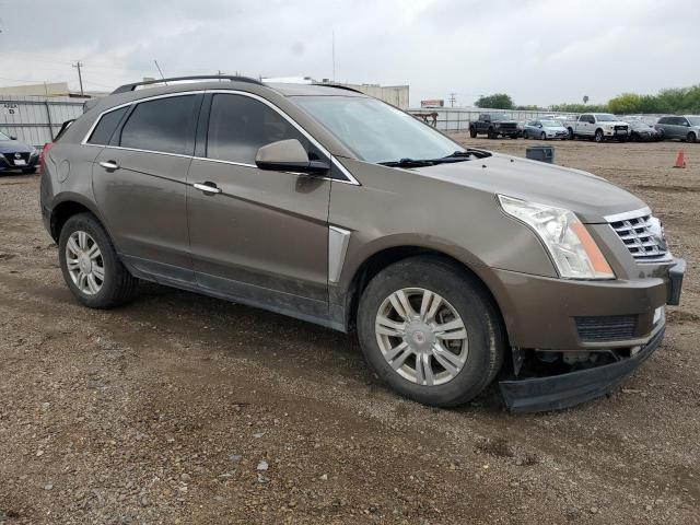 Vin: 3gyfnae37gs582180, lot: 53167395, cadillac srx 20164