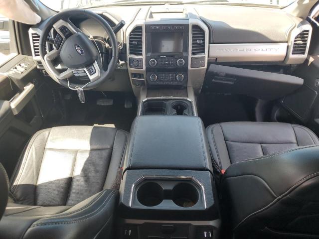 2020 FORD F250 SUPER - 1FT7W2BT7LED44190