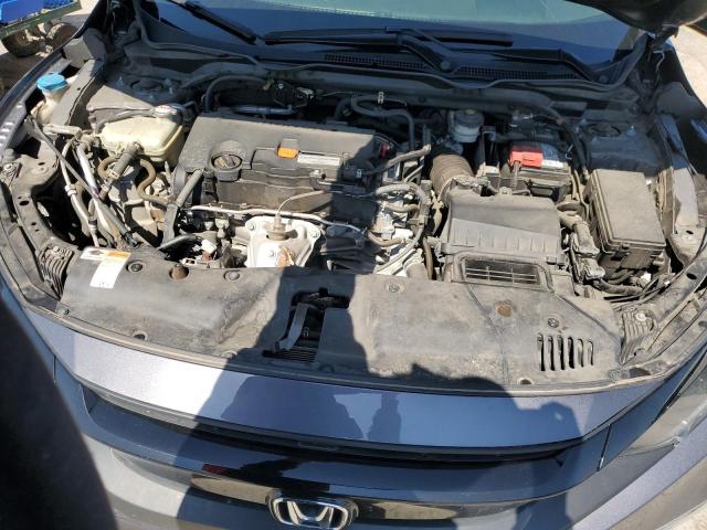 2021 HONDA CIVIC LX 2HGFC2F68MH514173