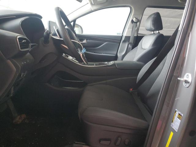 2021 HYUNDAI SANTA FE S - 5NMS2DAJ1MH320886