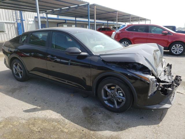 Vin: 3kpft4de2se051489, lot: 53437525, kia k4 lx lx 20254