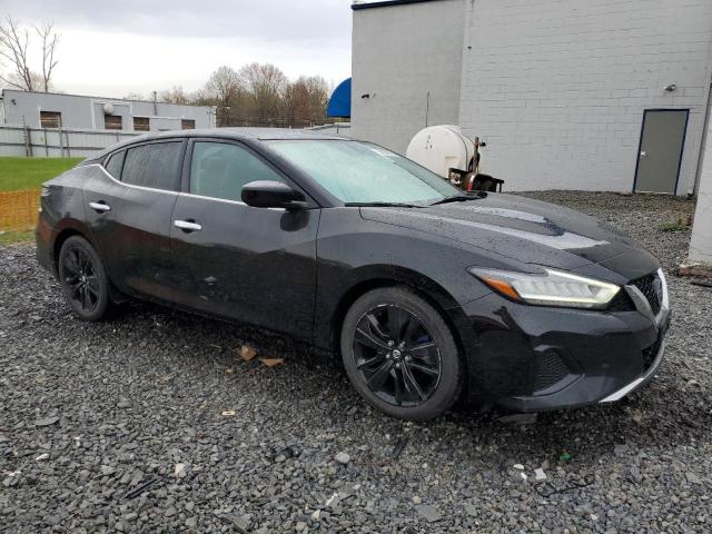 Vin: 1n4aa6av5kc383584, lot: 52893955, nissan maxima s 20194