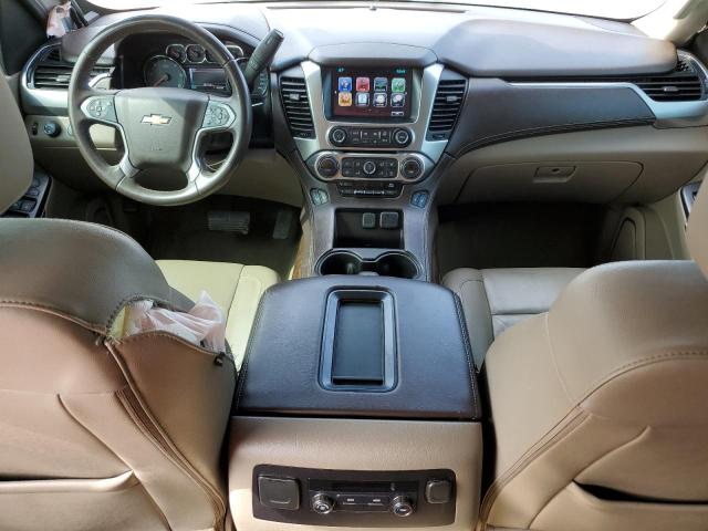2016 CHEVROLET TAHOE K150 - 1GNSKBKC5GR281649