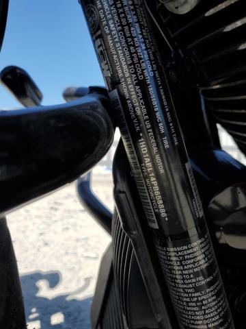 2023 HARLEY-DAVIDSON FLHXST 1HD1ABL14PB658886