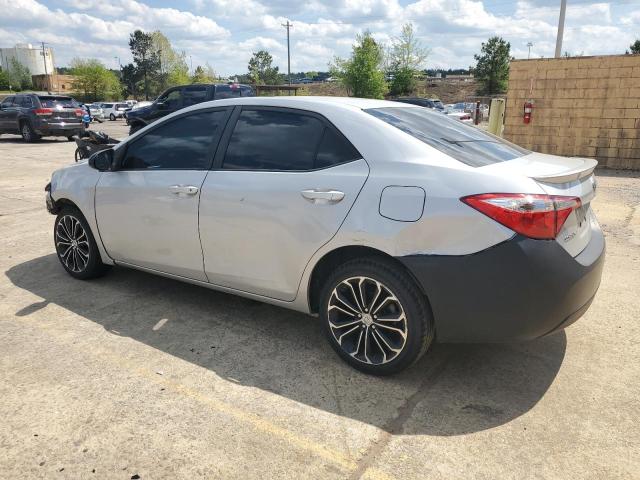 Vin: 2t1burhe2ec055063, lot: 52332205, toyota corolla l 20142