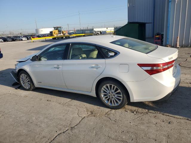 Vin: 4t1bd1eb9eu023317, lot: 52405285, toyota avalon hybrid 20142