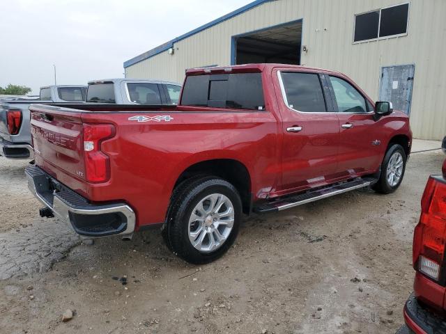 Vin: 3gcukged1sg251656, lot: 53396525, chevrolet all models k1500 ltz 20253