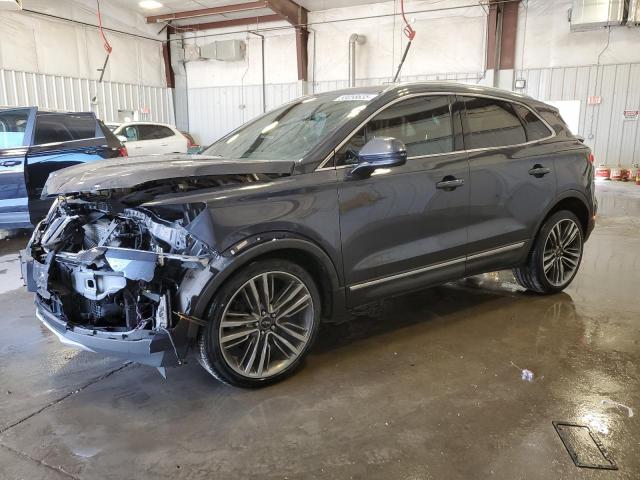 2015 LINCOLN MKC - 5LMTJ2AH3FUJ00484