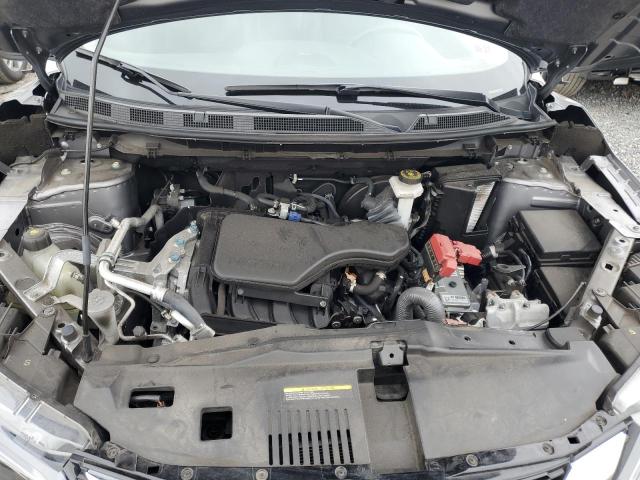 2022 NISSAN ROGUE SPOR - JN1BJ1CW7NW484364