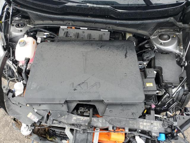 2023 KIA NIRO WIND - KNDCR3L15P5044906