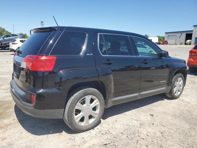 2017 GMC TERRAIN SL - 2GKALMEK8H6234178