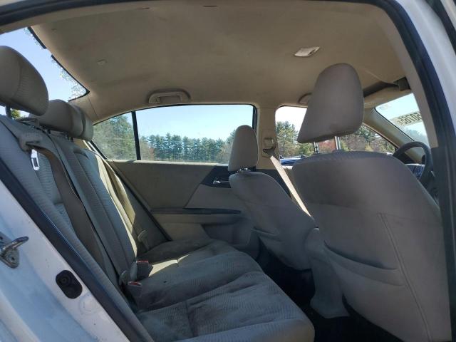 2017 HONDA ACCORD LX - 1HGCR2F33HA273649
