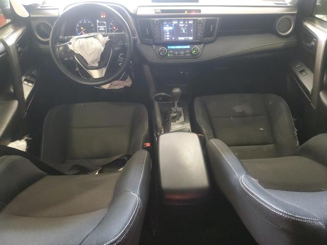 2017 TOYOTA RAV4 XLE - JTMRFREV0HJ110003